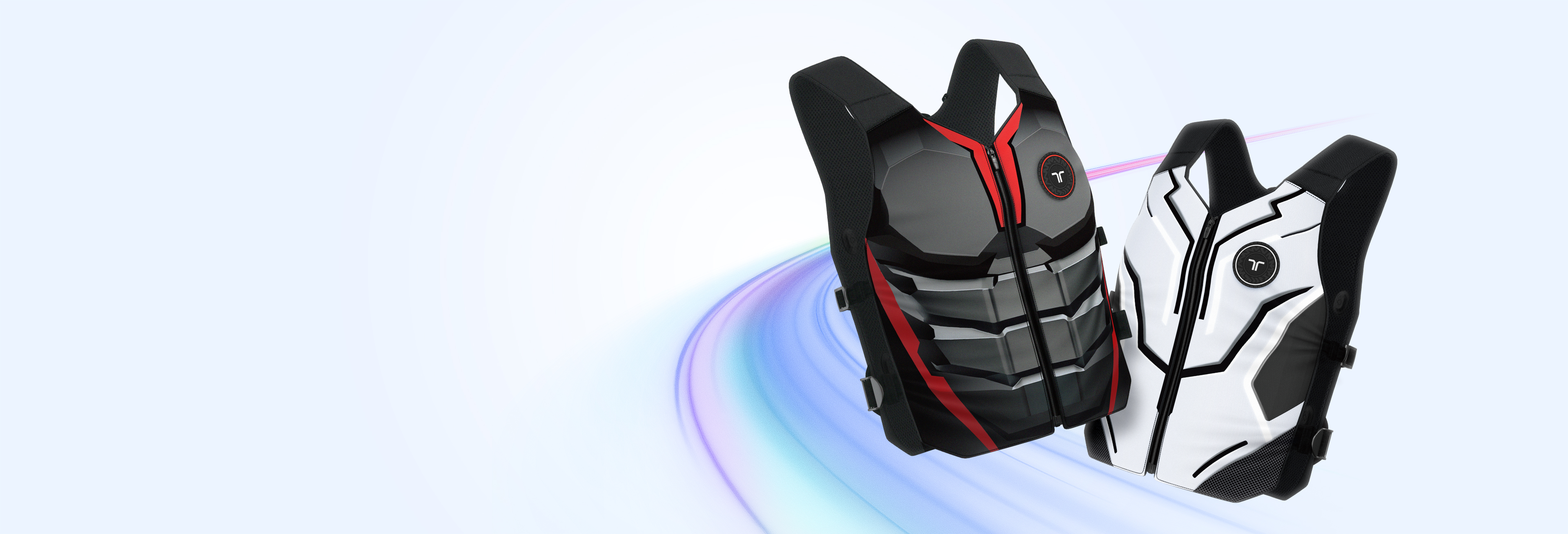 その他 bHaptics TactSuit Air 次世代のフルボディハプティックスーツを購入 - bHaptics TactSuit