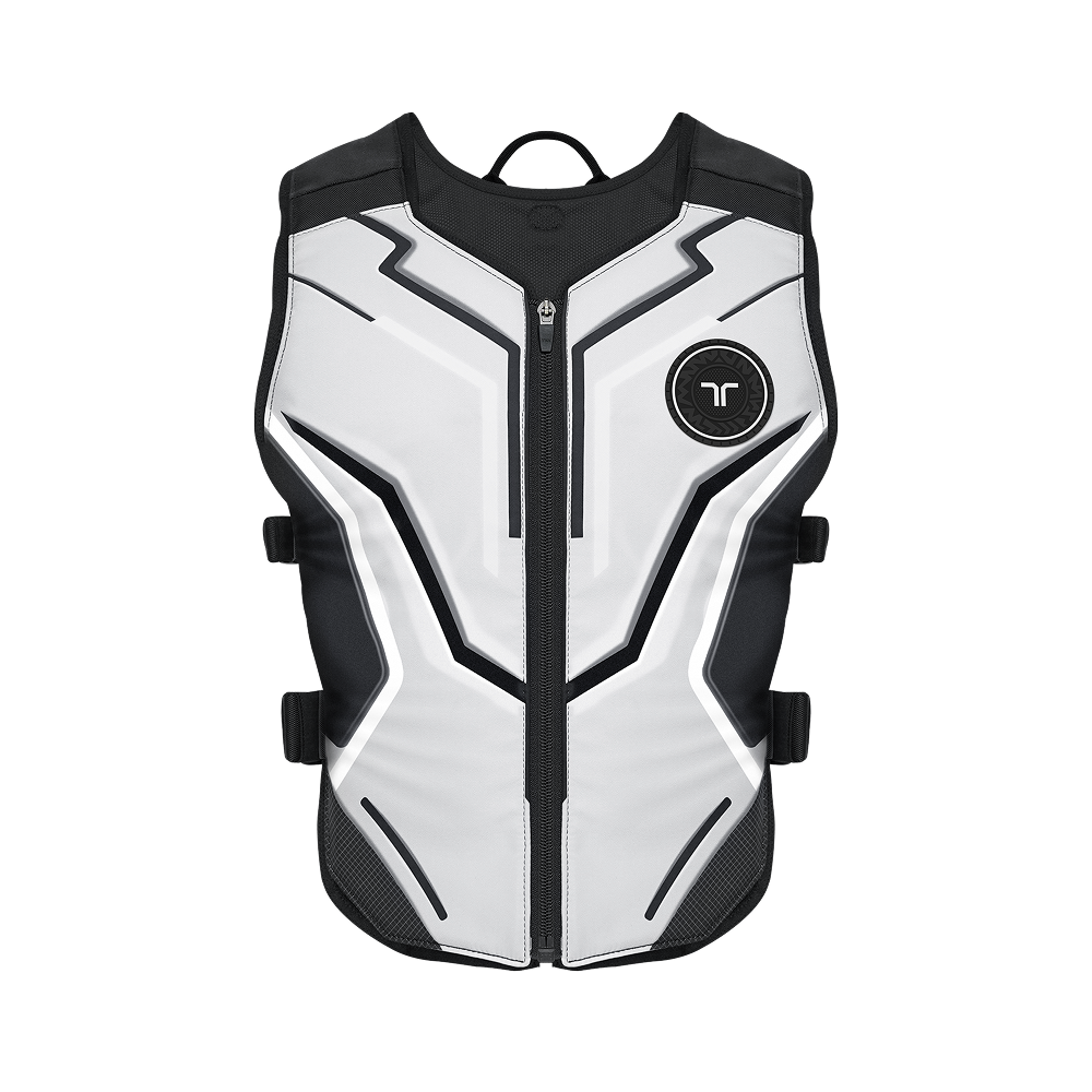bHaptics TactSuit Air