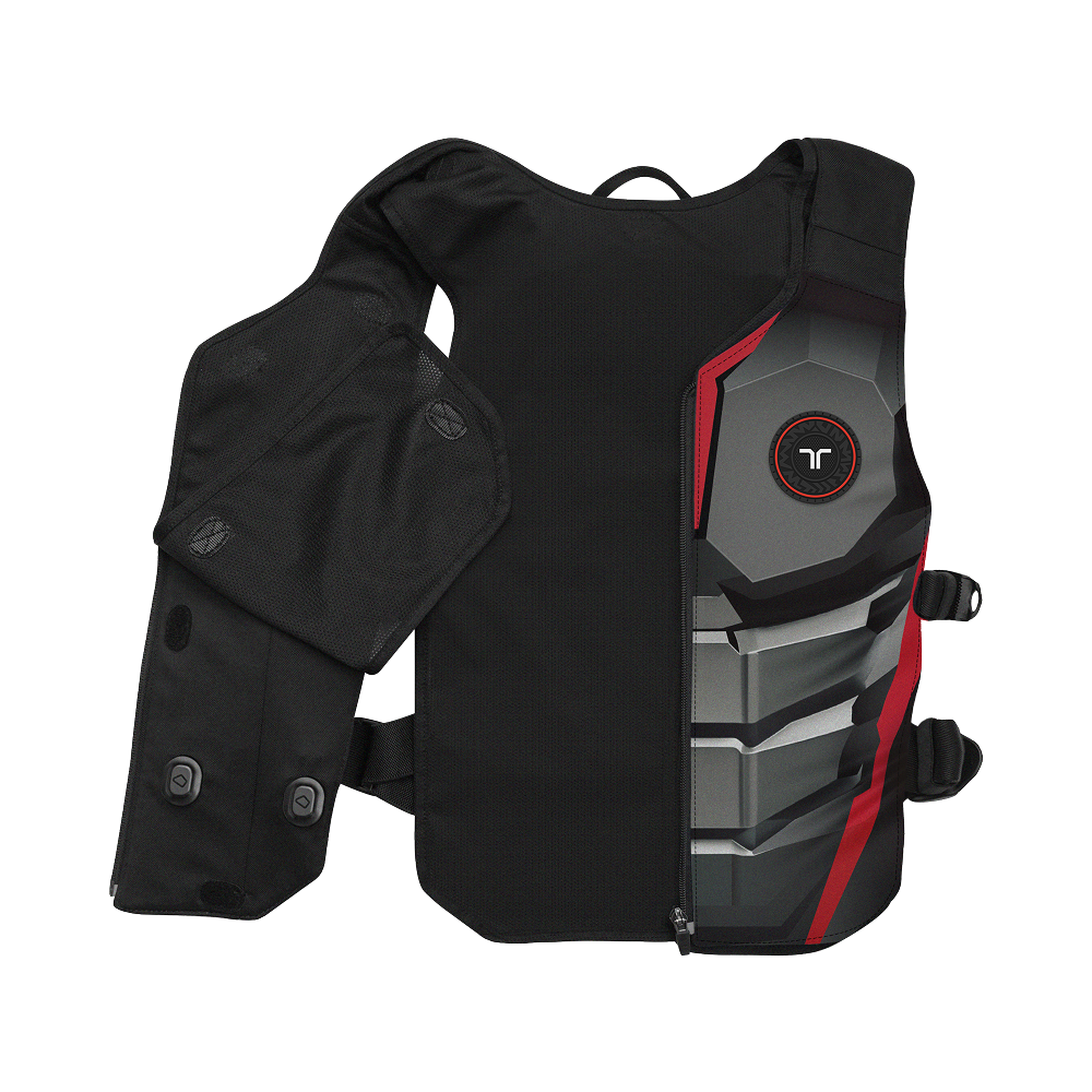 その他 bHaptics TactSuit Air 次世代のフルボディハプティックスーツを購入 - bHaptics TactSuit