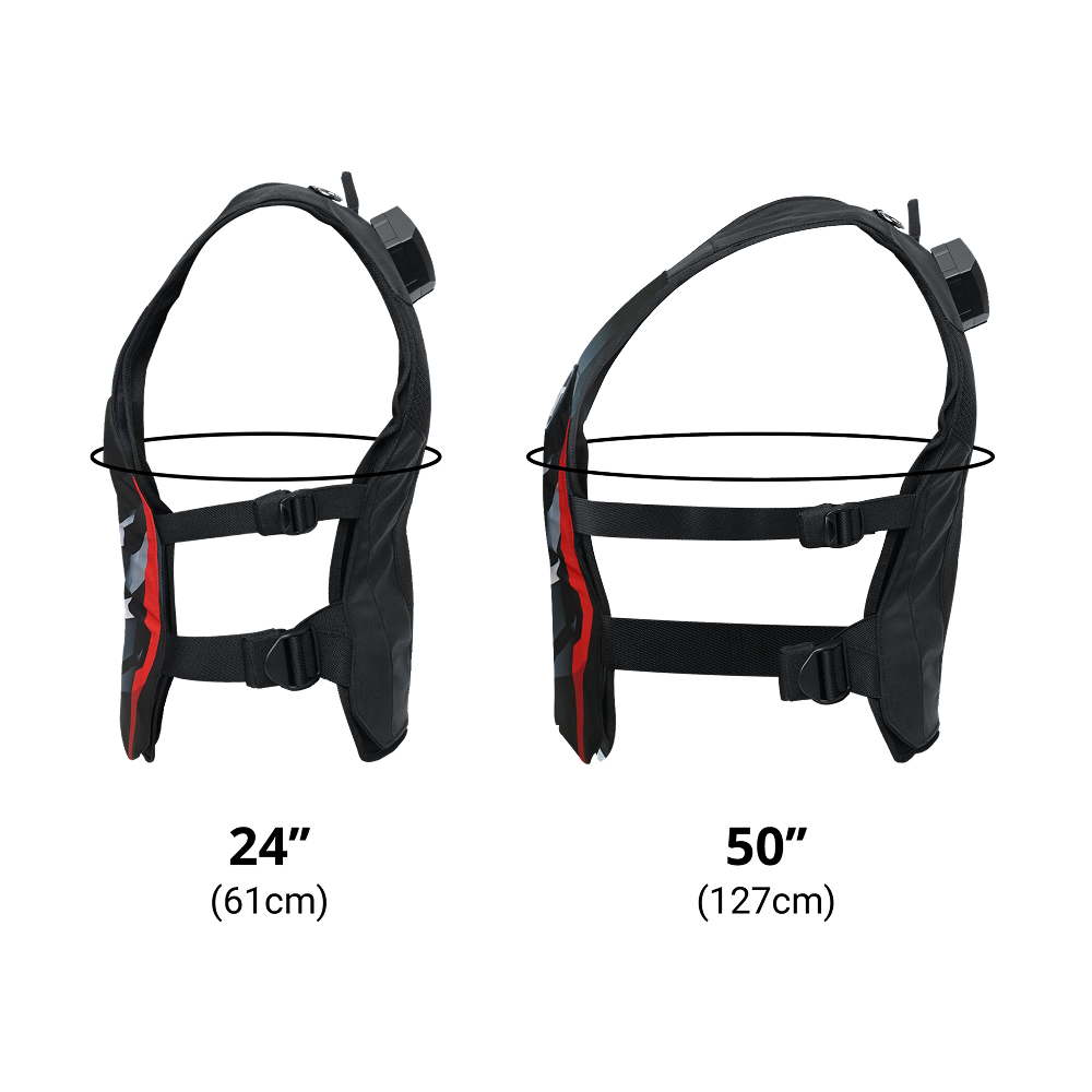 その他 bHaptics TactSuit Air 次世代のフルボディハプティックスーツを購入 - bHaptics TactSuit