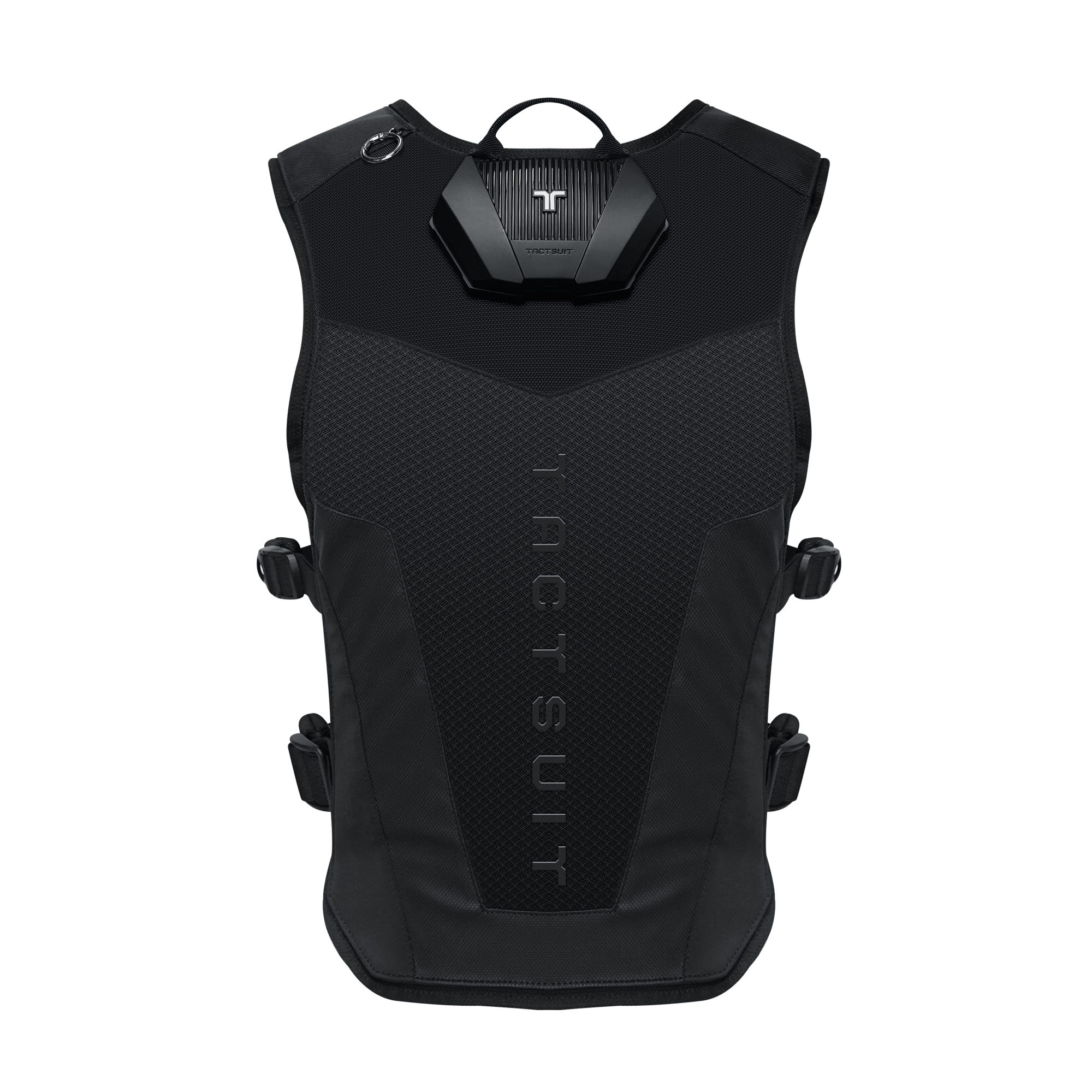 次世代のフルボディハプティックスーツを購入 - bHaptics TactSuit