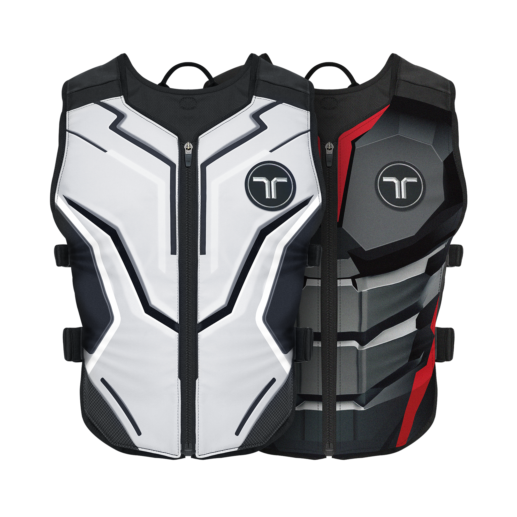 TactSuit Air | bHaptics