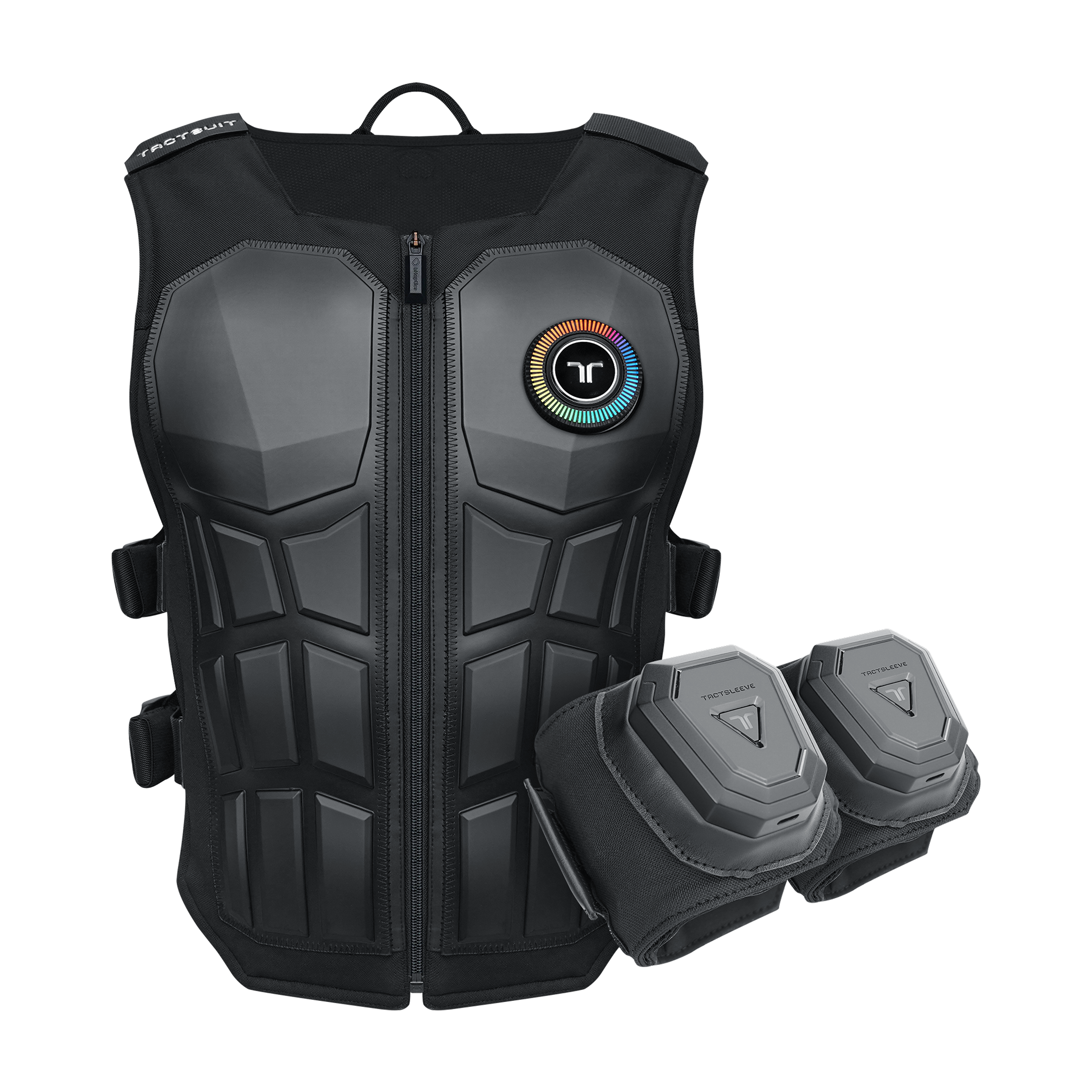 TactSuit Pro | bHaptics
