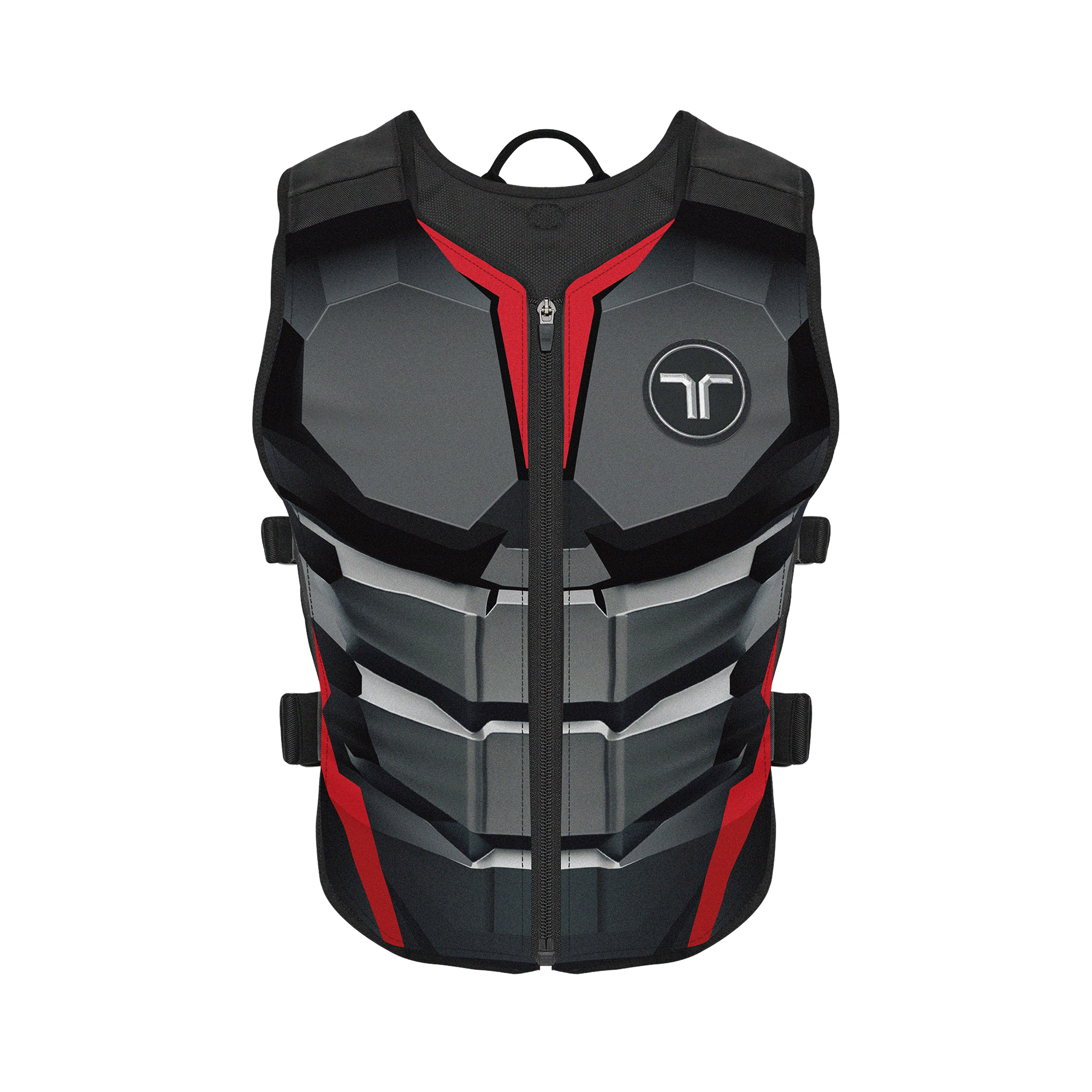 次世代のフルボディハプティックスーツを購入 - bHaptics TactSuit