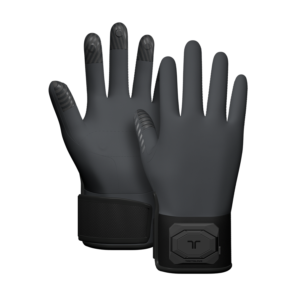 Buy next generation full body haptic suit - bHaptics TactSuit