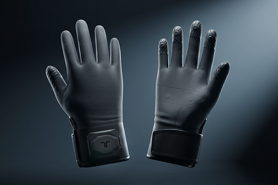Buy next generation full body haptic suit - bHaptics TactSuit